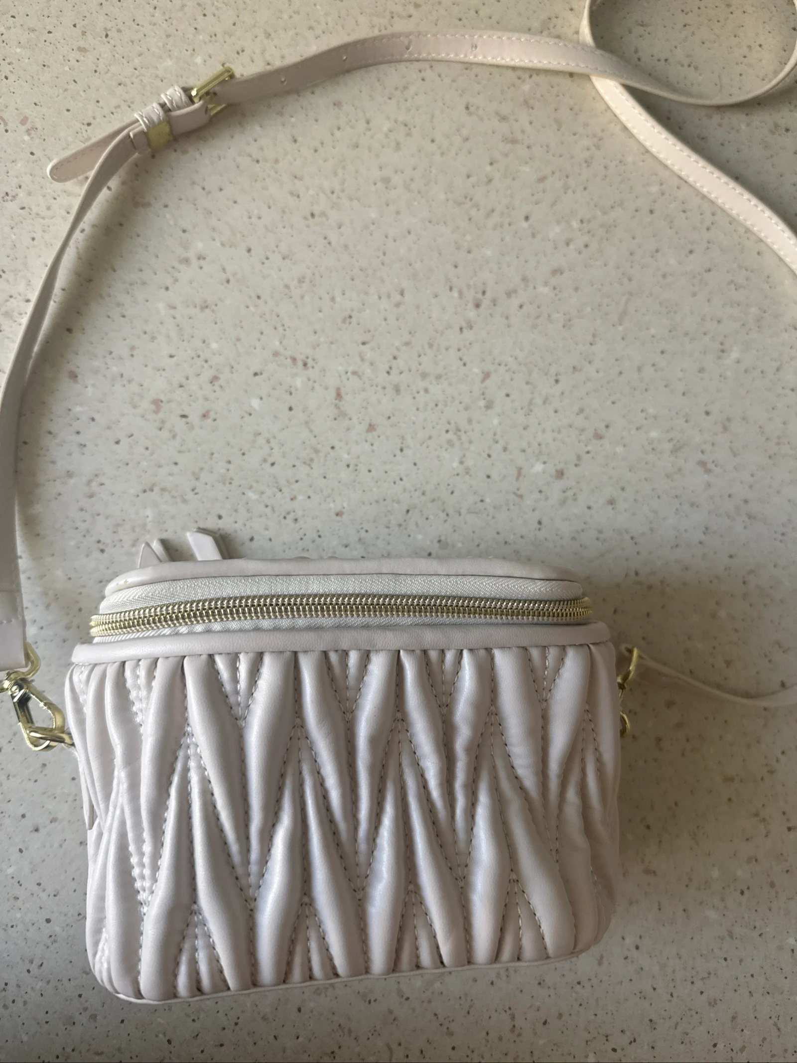 Bolso de hombro 